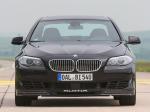 Alpina B5 Bi-Turbo Limousine 2010 года